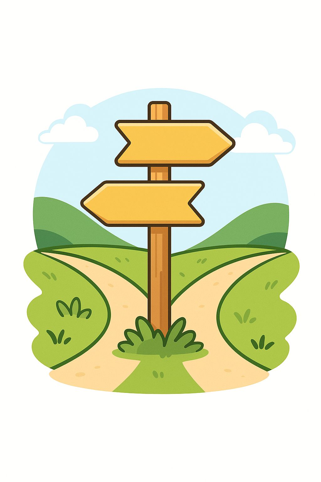 Retos del Camino Profesional