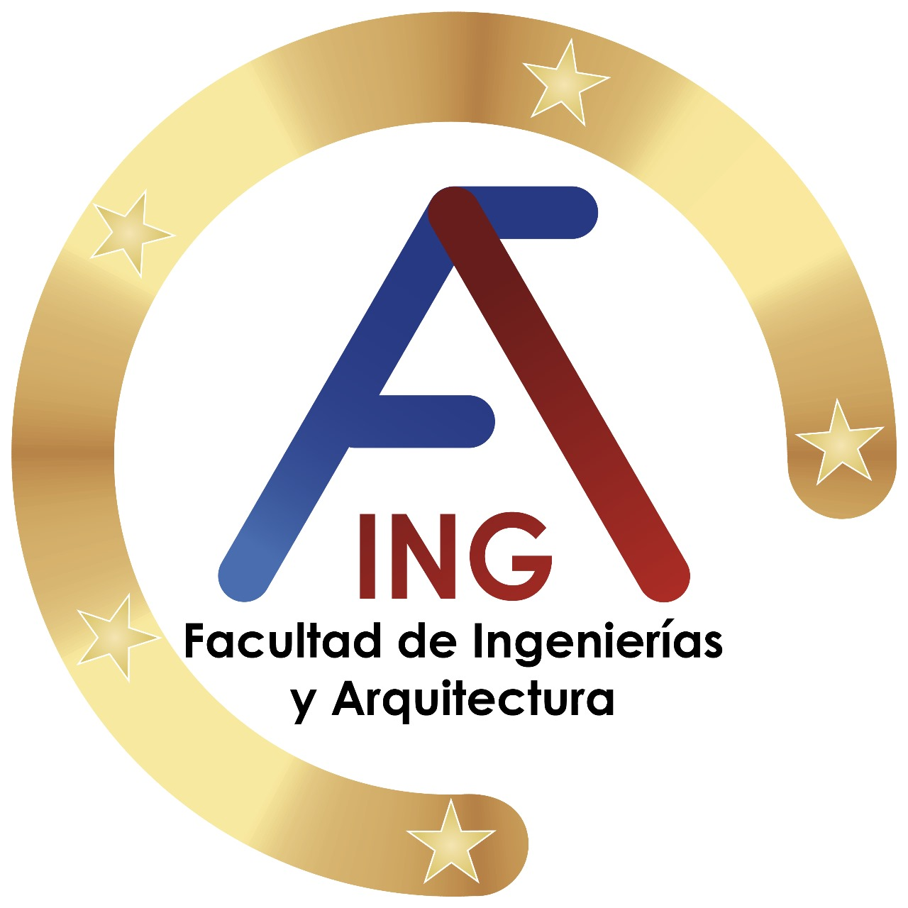 Logo Facultad de Ingenierías y Arquitectura