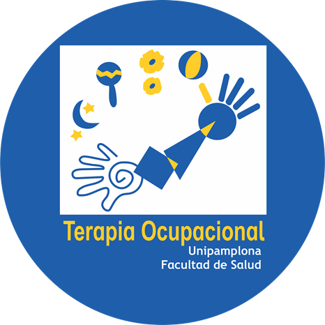 Logo Programa de Terapia Ocupacional