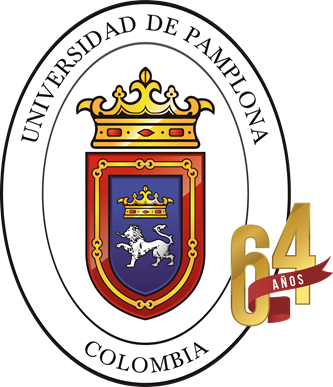 Logo Universidad de Pamplona